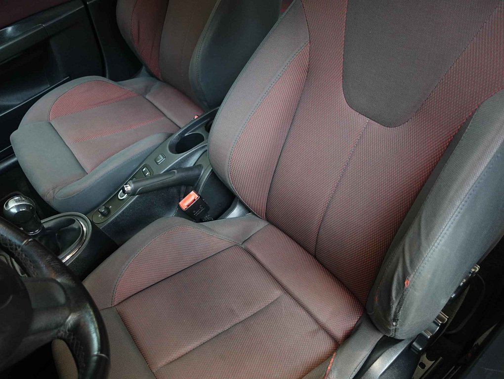 Seat Leon 2.0 TDi Stylance