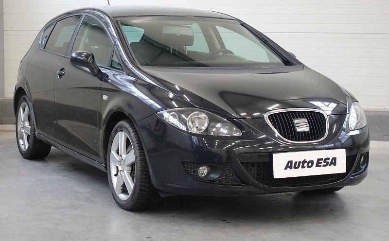 Seat Leon 2.0 TDi Stylance