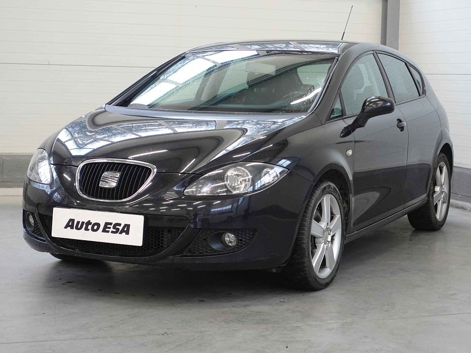Seat Leon 2.0 TDi Stylance