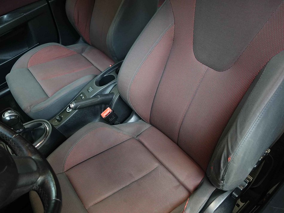 Seat Leon 2.0 TDi Stylance