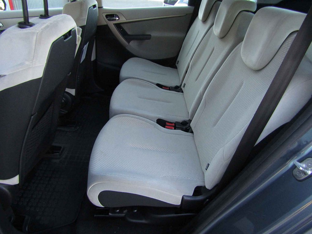 Citroën C4 Picasso 1.6 HDi 