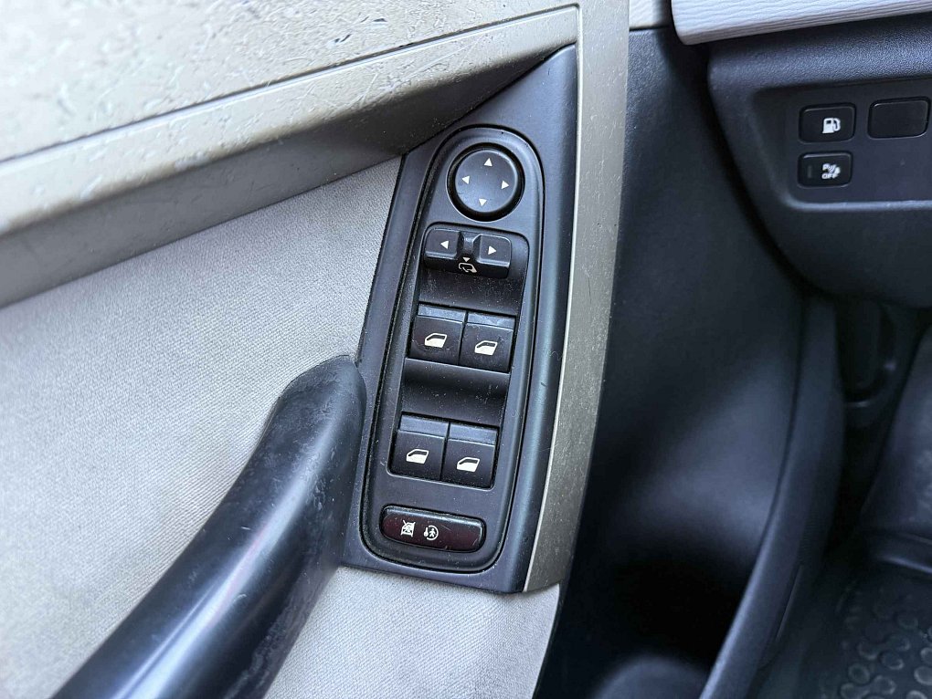 Citroën C4 Picasso 1.6 HDi 