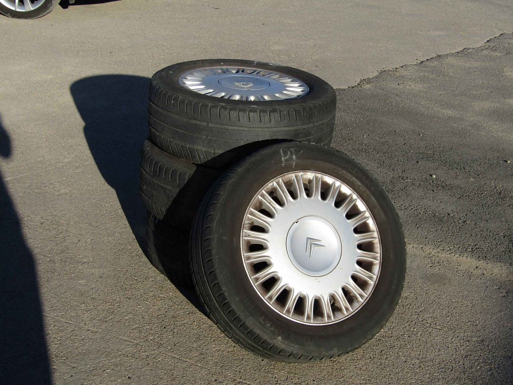 Citroën C4 Picasso 1.6 HDi 
