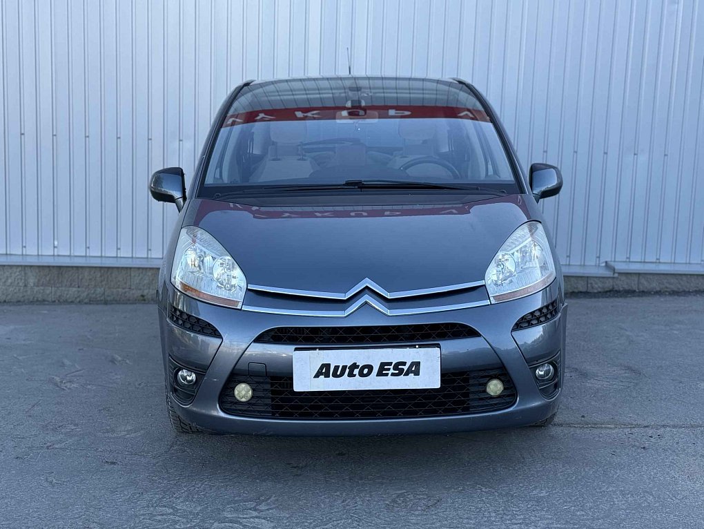 Citroën C4 Picasso 1.6 HDi 