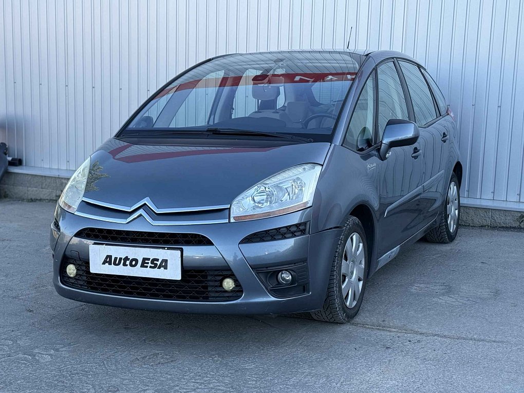 Citroën C4 Picasso 1.6 HDi 