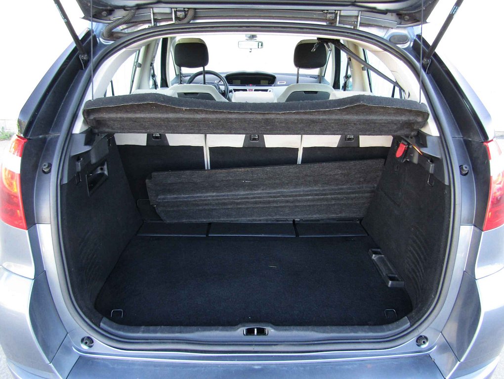 Citroën C4 Picasso 1.6 HDi 