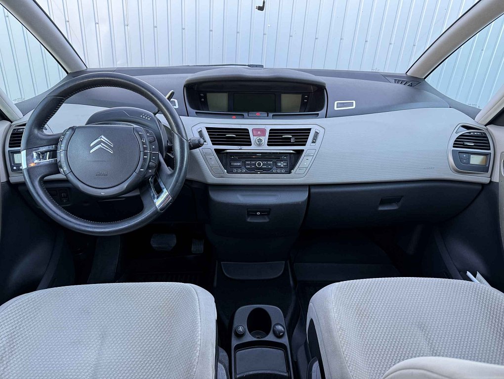 Citroën C4 Picasso 1.6 HDi 