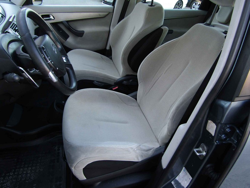 Citroën C4 Picasso 1.6 HDi 