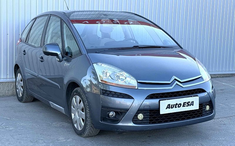 Citroën C4 Picasso 1.6 HDi 