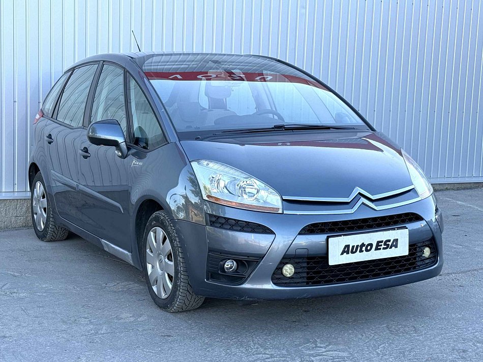 Citroën C4 Picasso 1.6 HDi 