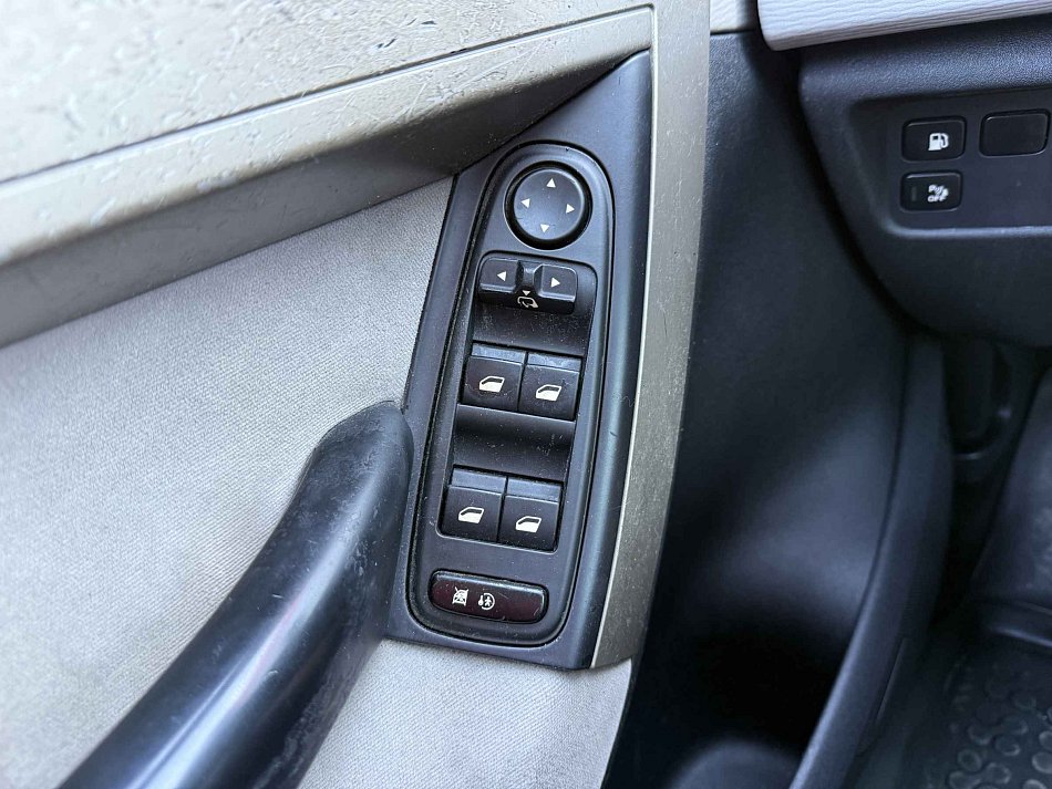 Citroën C4 Picasso 1.6 HDi 