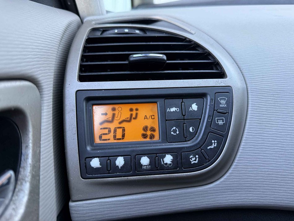 Citroën C4 Picasso 1.6 HDi 