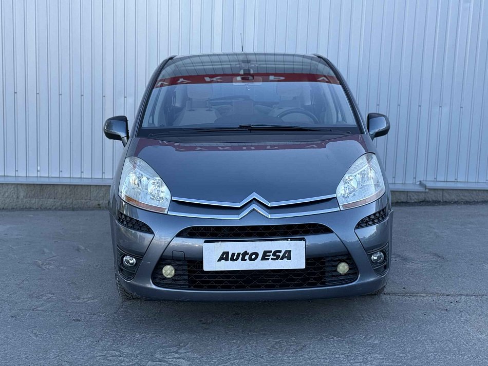 Citroën C4 Picasso 1.6 HDi 