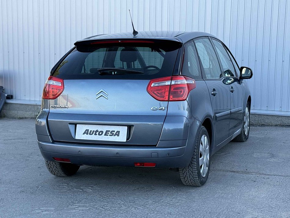 Citroën C4 Picasso 1.6 HDi 