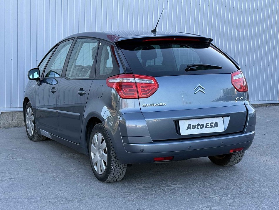 Citroën C4 Picasso 1.6 HDi 