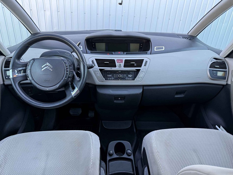 Citroën C4 Picasso 1.6 HDi 