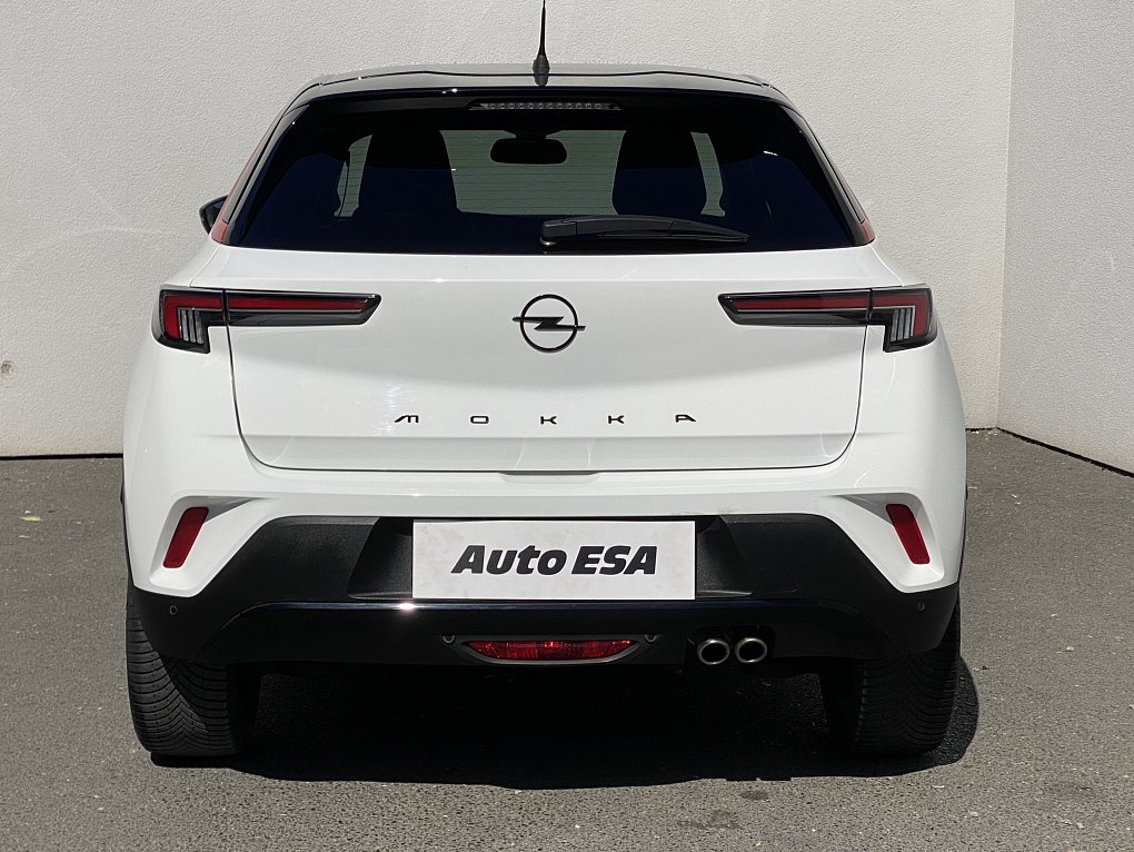 Opel Mokka 1.2T GS Line