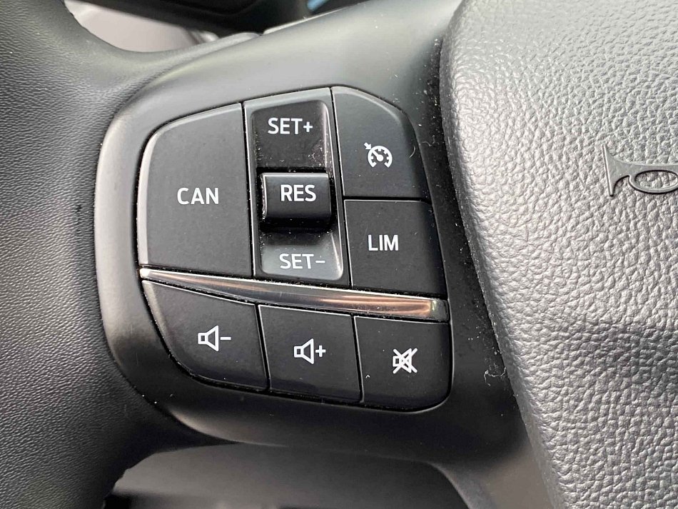 Ford Focus 1.5 TDCi Trend Plus