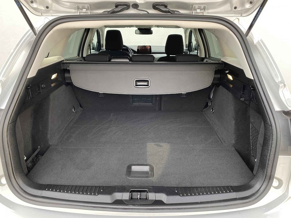 Ford Focus 1.5 TDCi Trend Plus