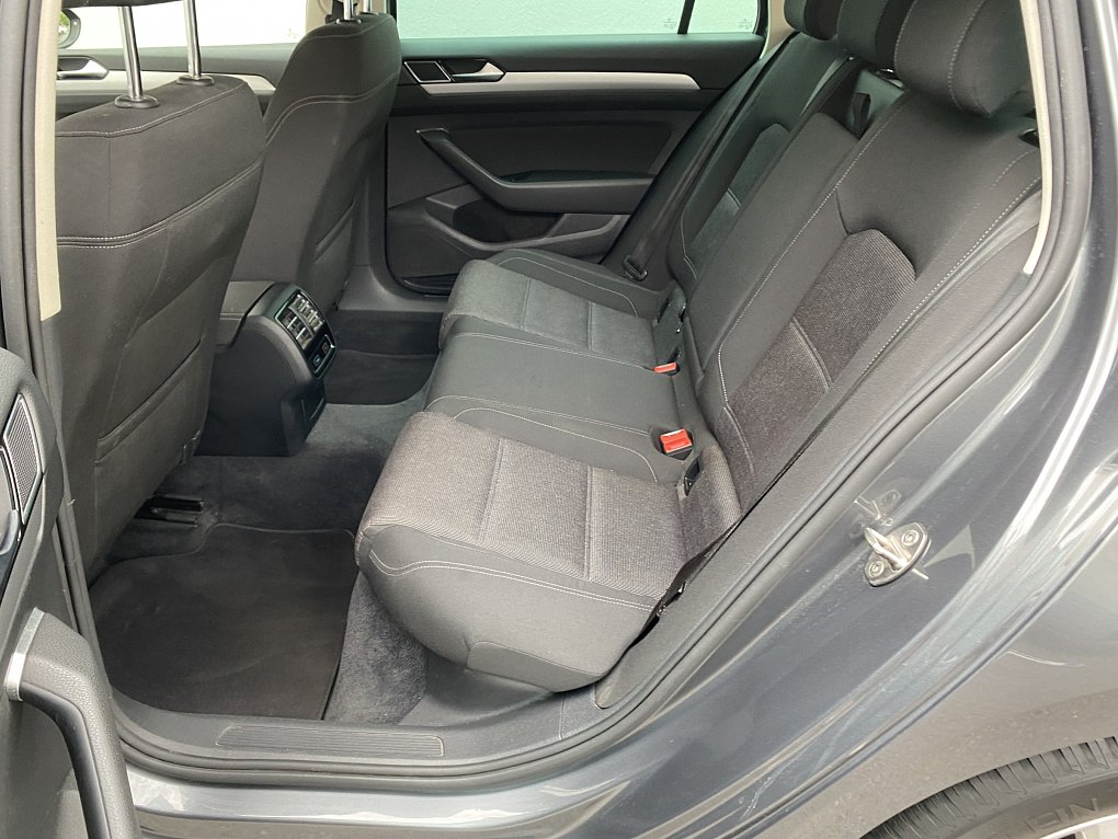 Volkswagen Passat 1.6 TDi Comfortline