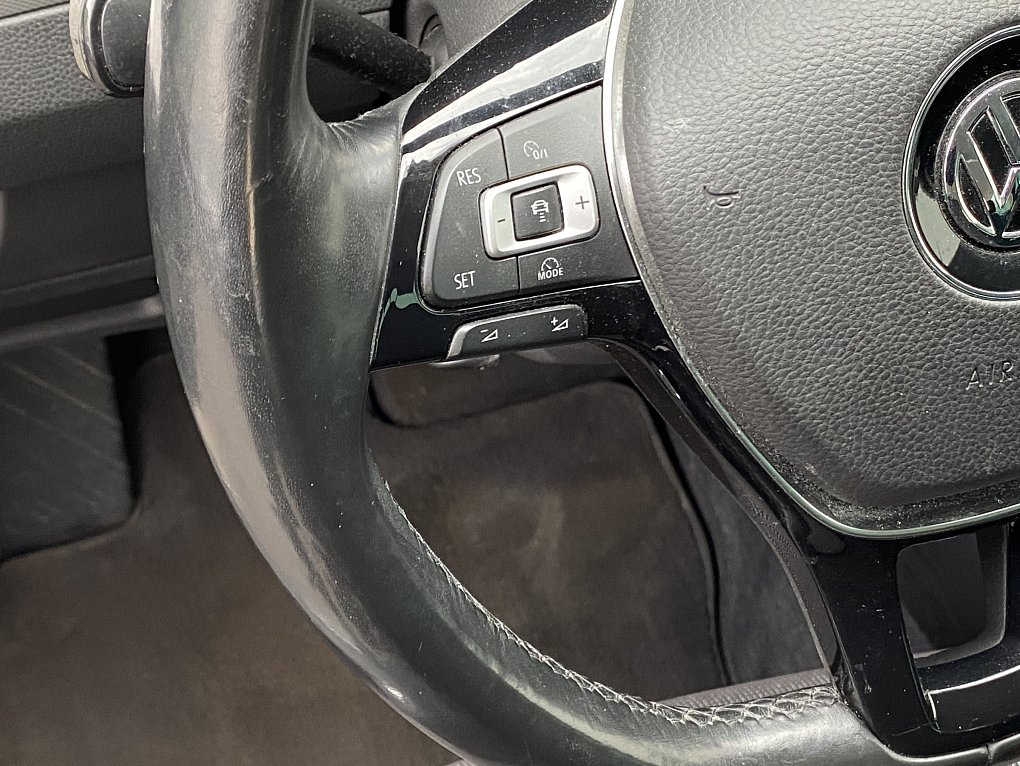 Volkswagen Passat 1.6 TDi Comfortline