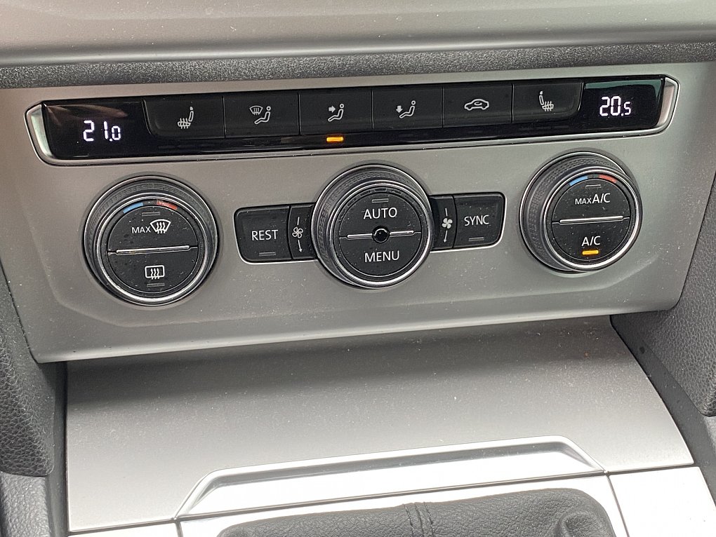 Volkswagen Passat 1.6 TDi Comfortline