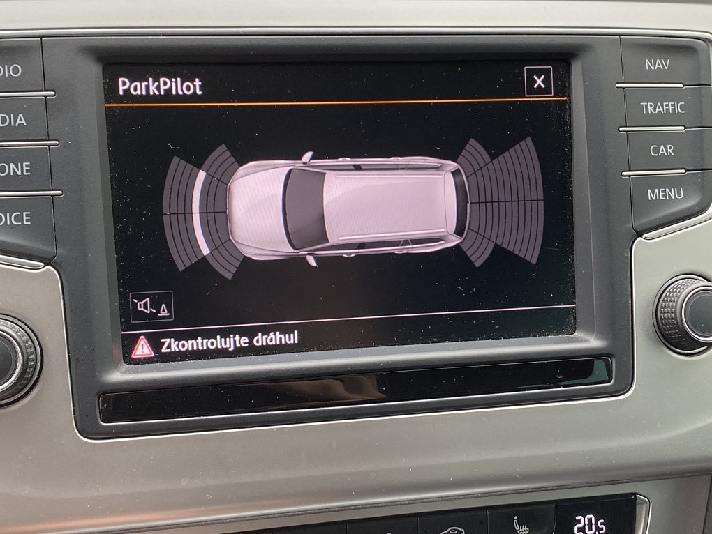 Volkswagen Passat 1.6 TDi Comfortline