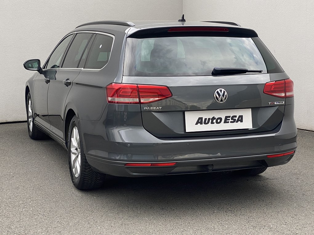 Volkswagen Passat 1.6 TDi Comfortline