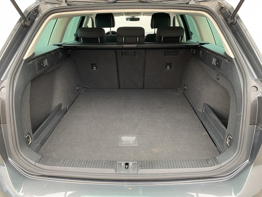 Volkswagen Passat 1.6 TDi Comfortline
