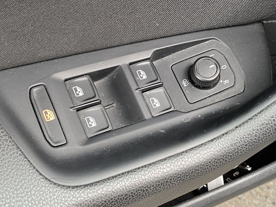 Volkswagen Passat 1.6 TDi Comfortline