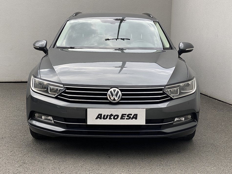 Volkswagen Passat 1.6 TDi Comfortline