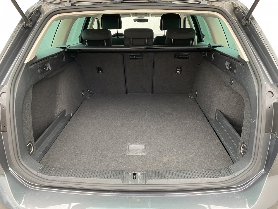 Volkswagen Passat 1.6 TDi Comfortline