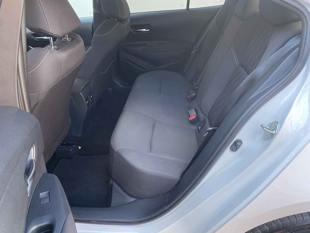 Toyota Corolla 1.5i Comfort