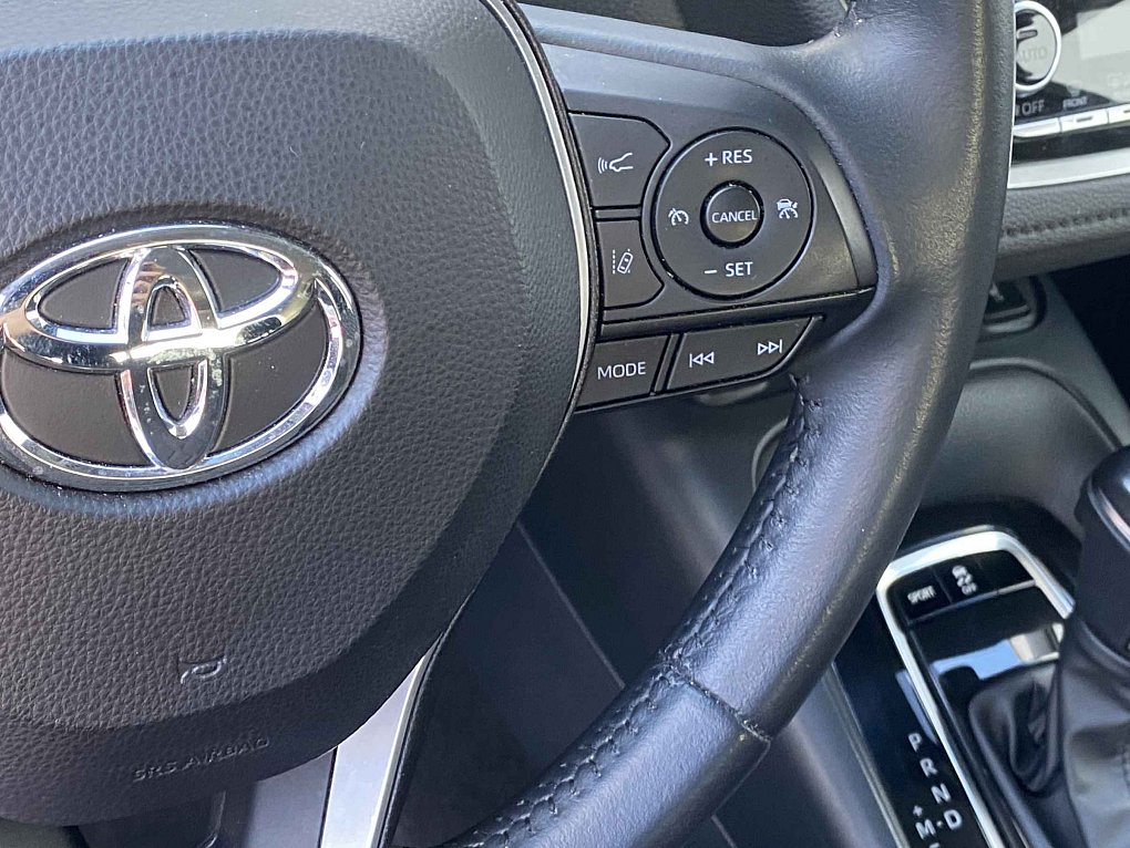 Toyota Corolla 1.5i Comfort