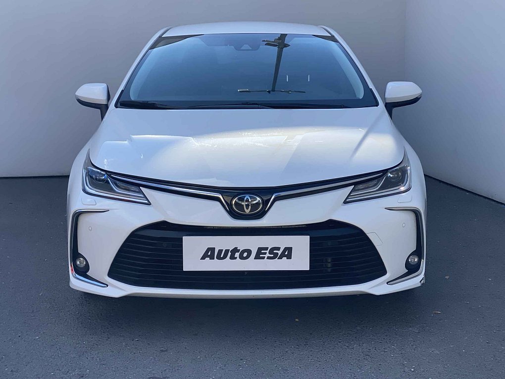 Toyota Corolla 1.5i Comfort
