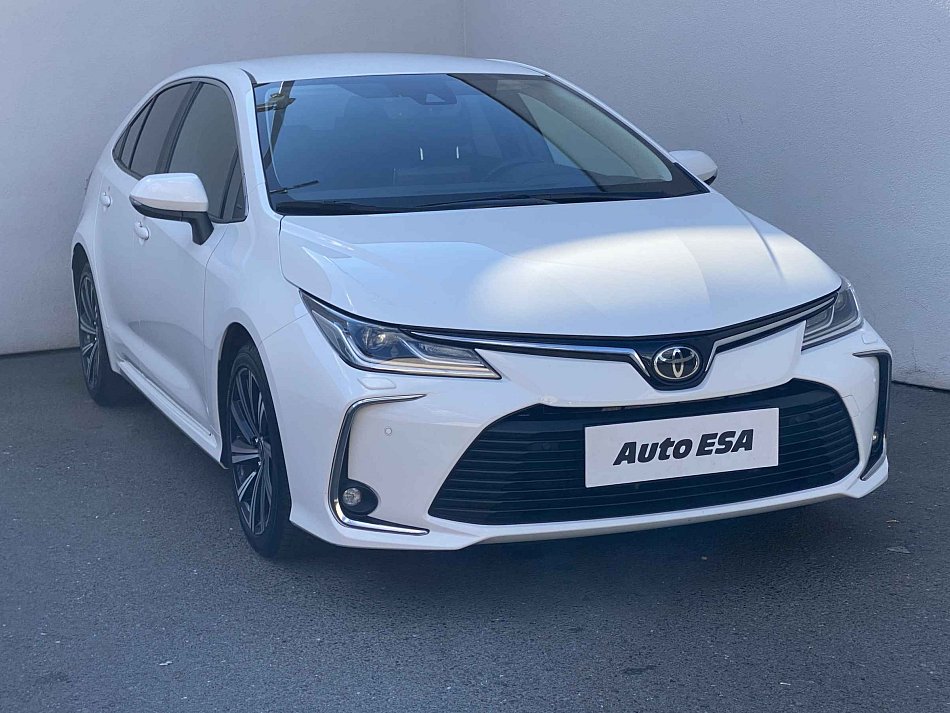 Toyota Corolla 1.5i Comfort