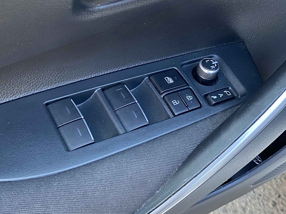 Toyota Corolla 1.5i Comfort