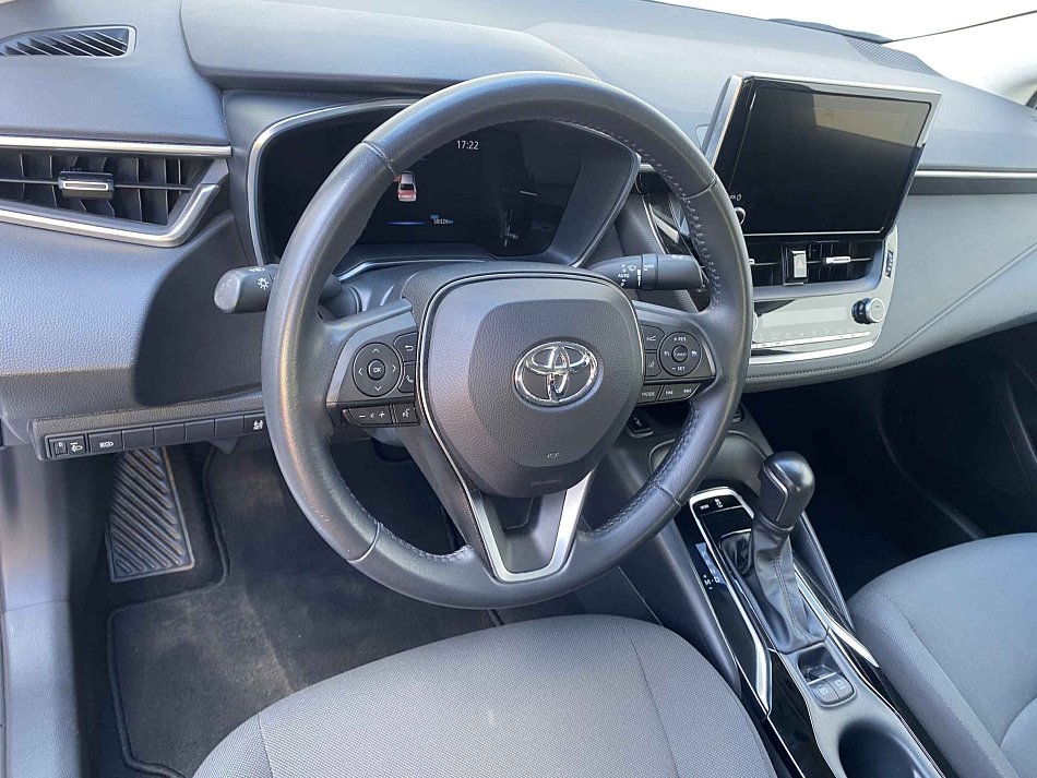 Toyota Corolla 1.5i Comfort