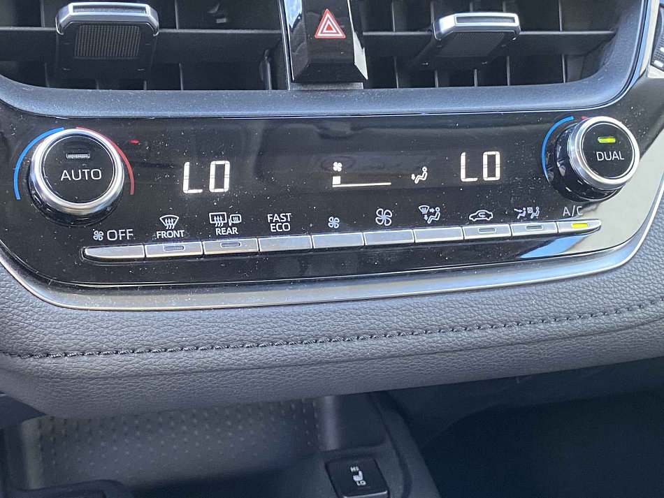Toyota Corolla 1.5i Comfort