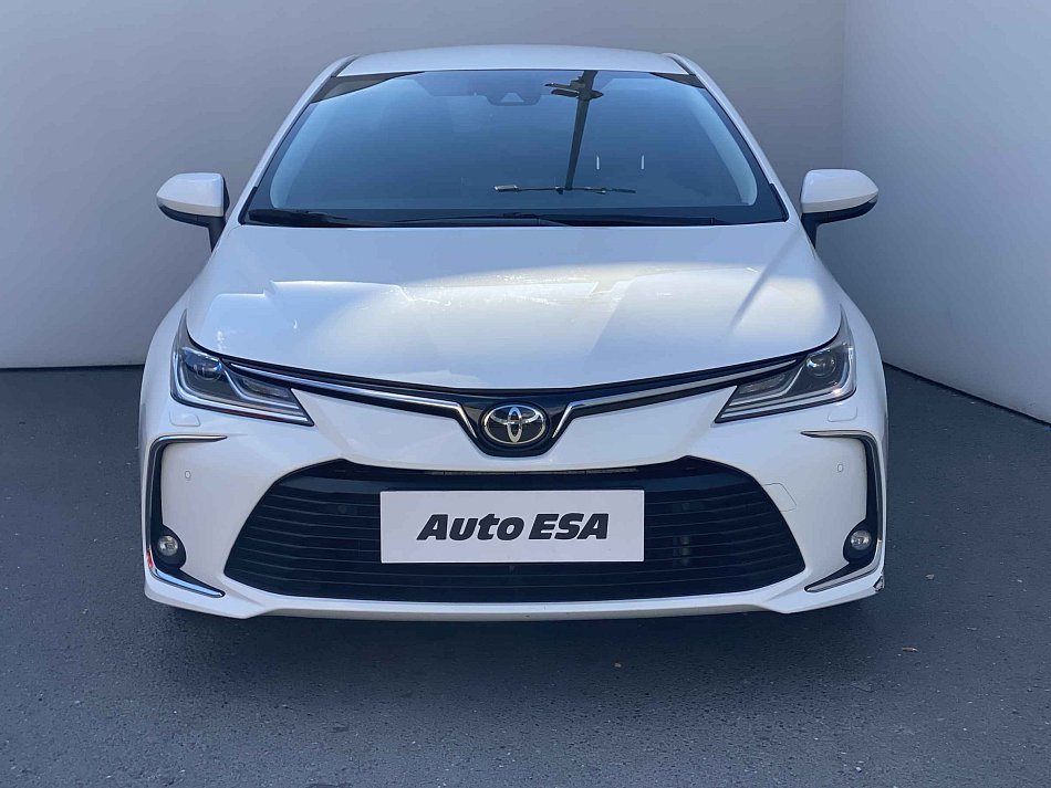 Toyota Corolla 1.5i Comfort