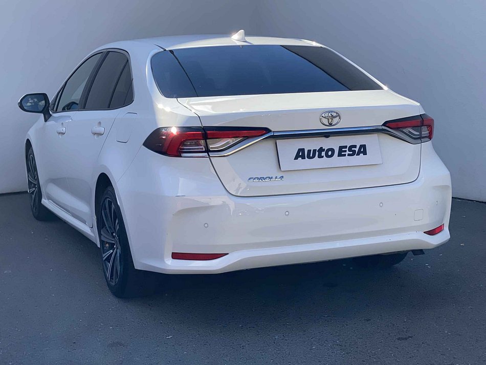 Toyota Corolla 1.5i Comfort
