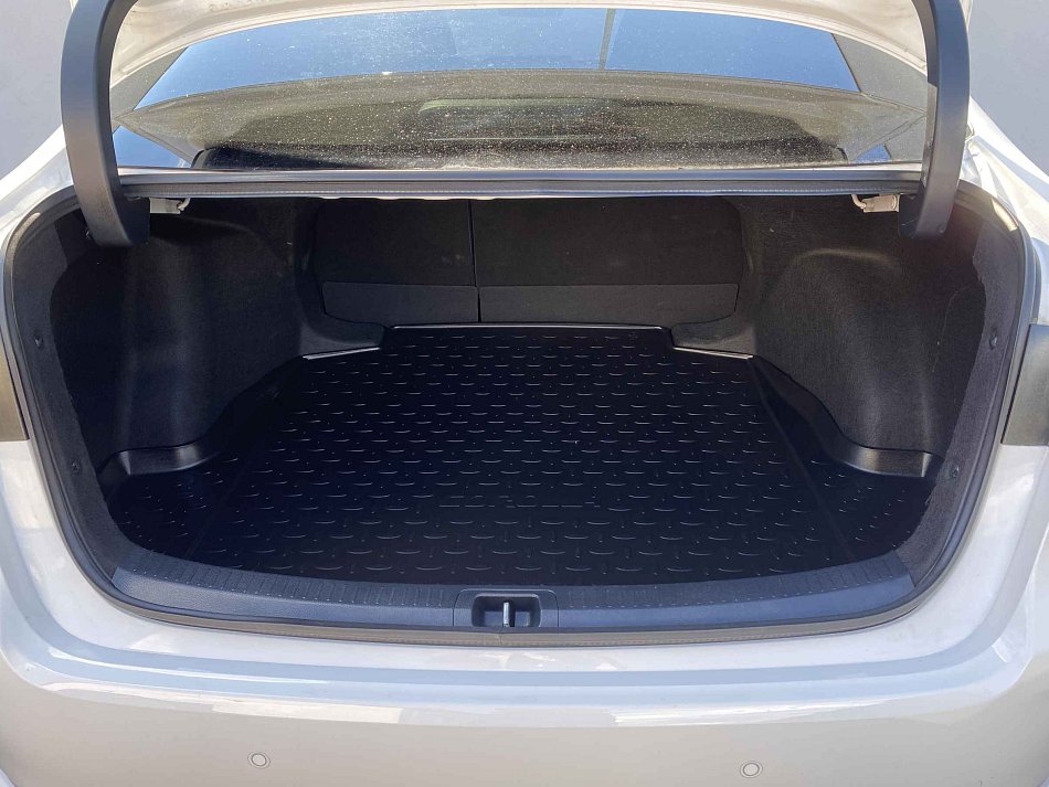 Toyota Corolla 1.5i Comfort