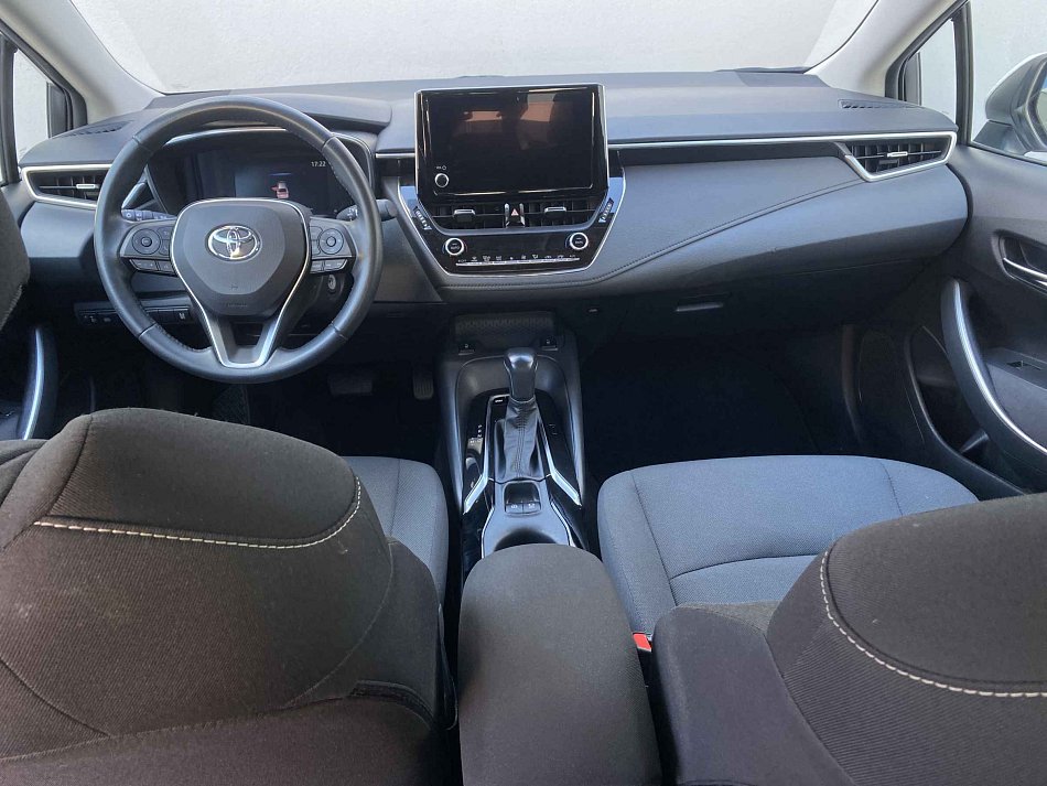 Toyota Corolla 1.5i Comfort