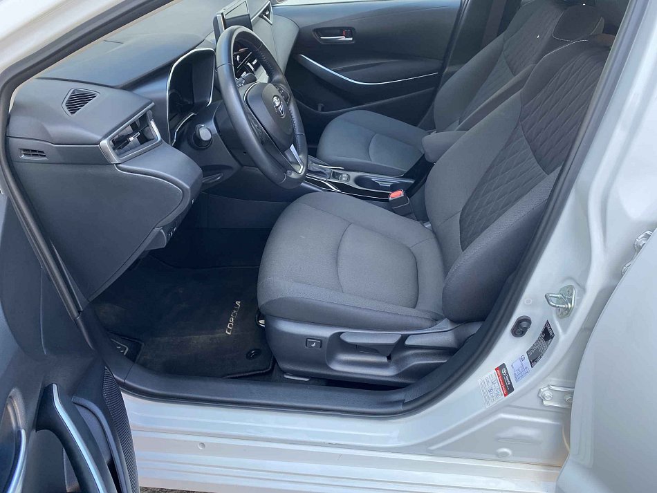 Toyota Corolla 1.5i Comfort