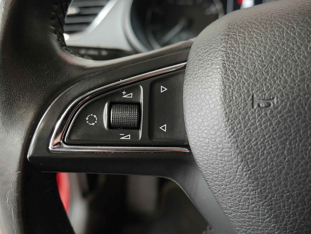 Škoda Octavia III 1.4 TSI 