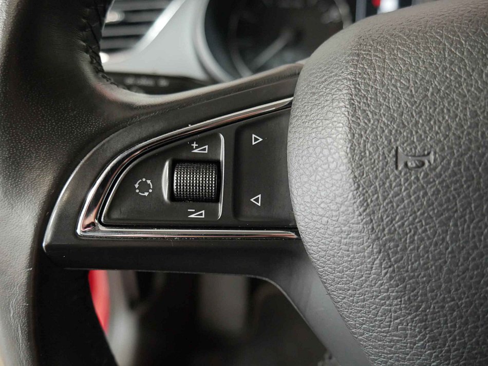 Škoda Octavia III 1.4 TSI 