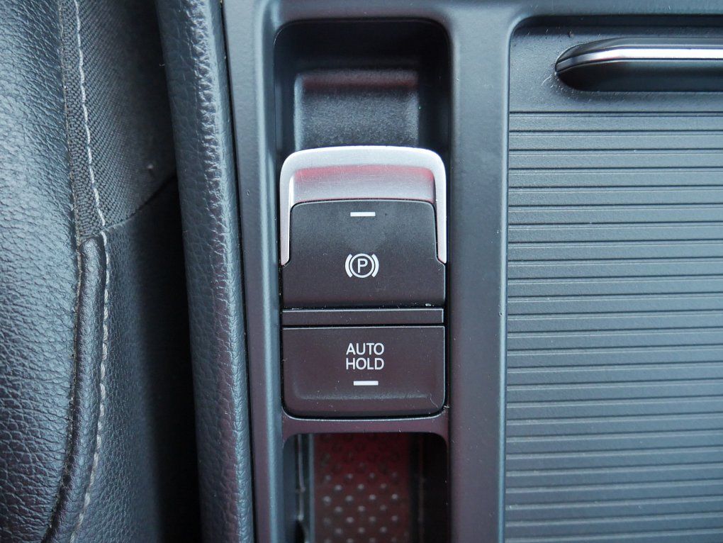 Volkswagen Golf 1.4 TSi 