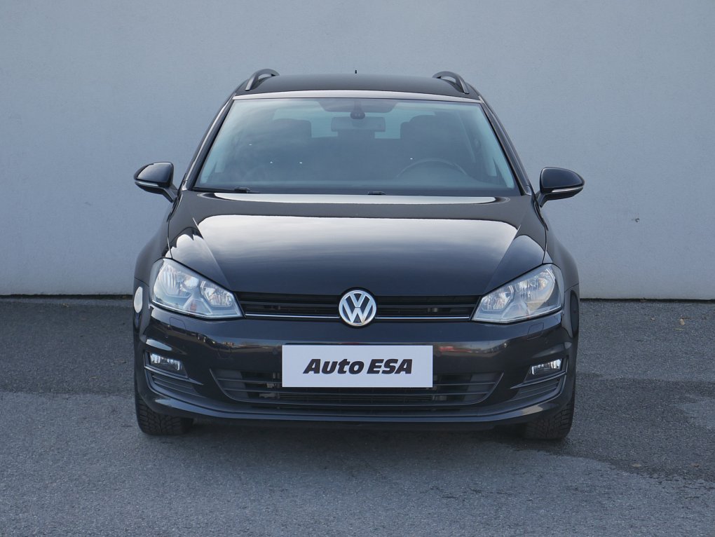 Volkswagen Golf 1.4 TSi 