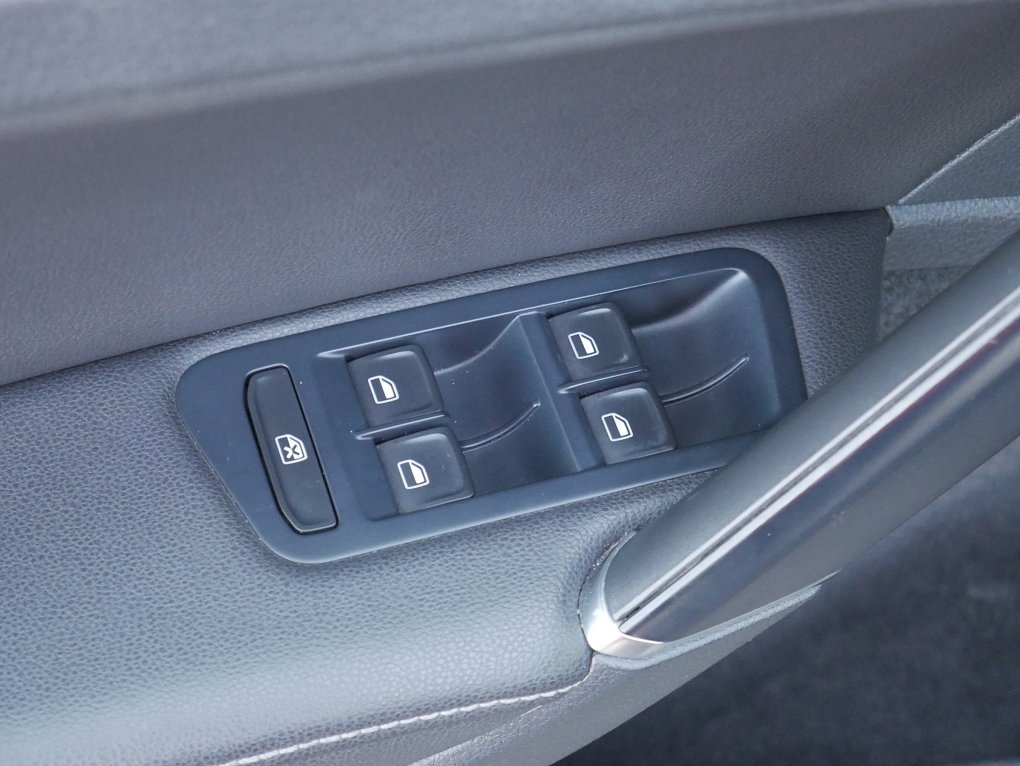 Volkswagen Golf 1.4 TSi 