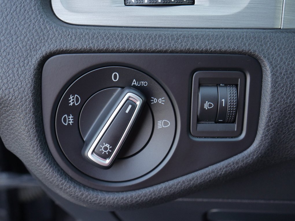 Volkswagen Golf 1.4 TSi 